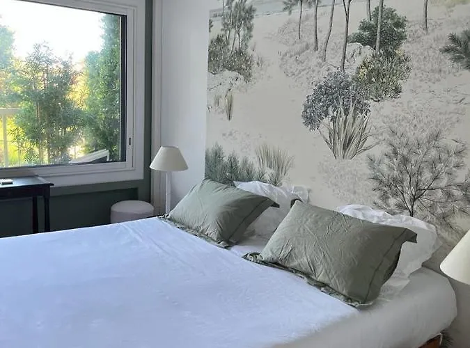 3 Pieces Confort Climatise Vue Mer, 4 Personnes A Saint-Jean Cap Ferrat A Proximite De Monaco Et Menton
