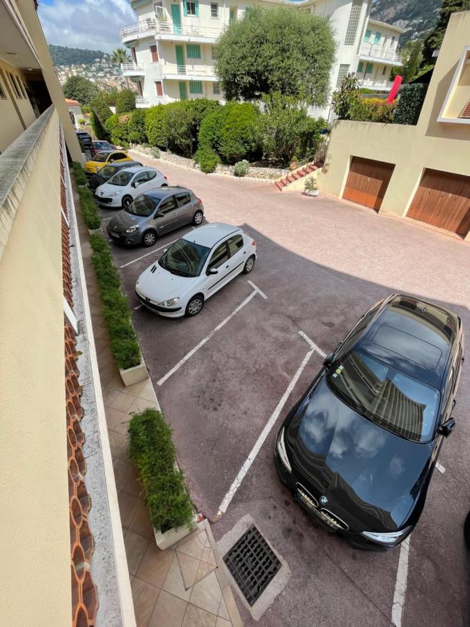 Vue Saint-jean Cap Ferrat: Seaside Comfort For Four * Saint-Jean-Cap-Ferrat