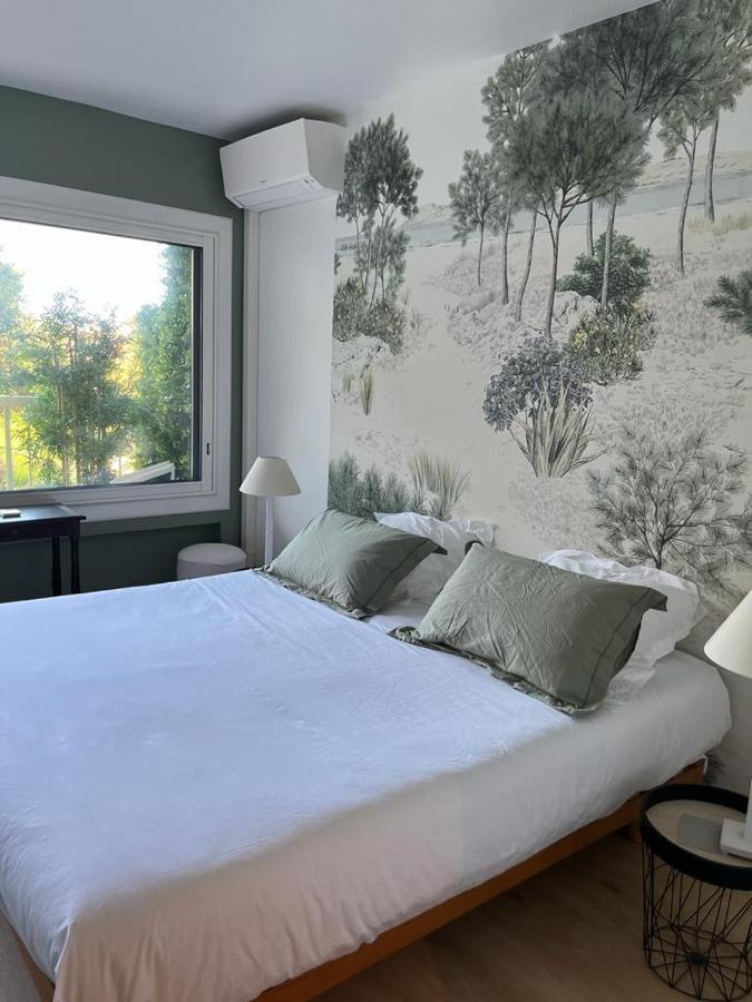 Vue Saint-jean Cap Ferrat: Seaside Comfort For Four Saint-Jean-Cap-Ferrat