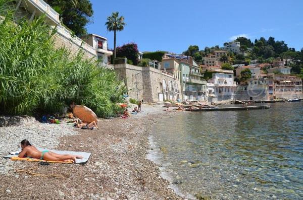 Vue Saint-jean Cap Ferrat: Seaside Comfort For Four Apartment Saint-Jean-Cap-Ferrat